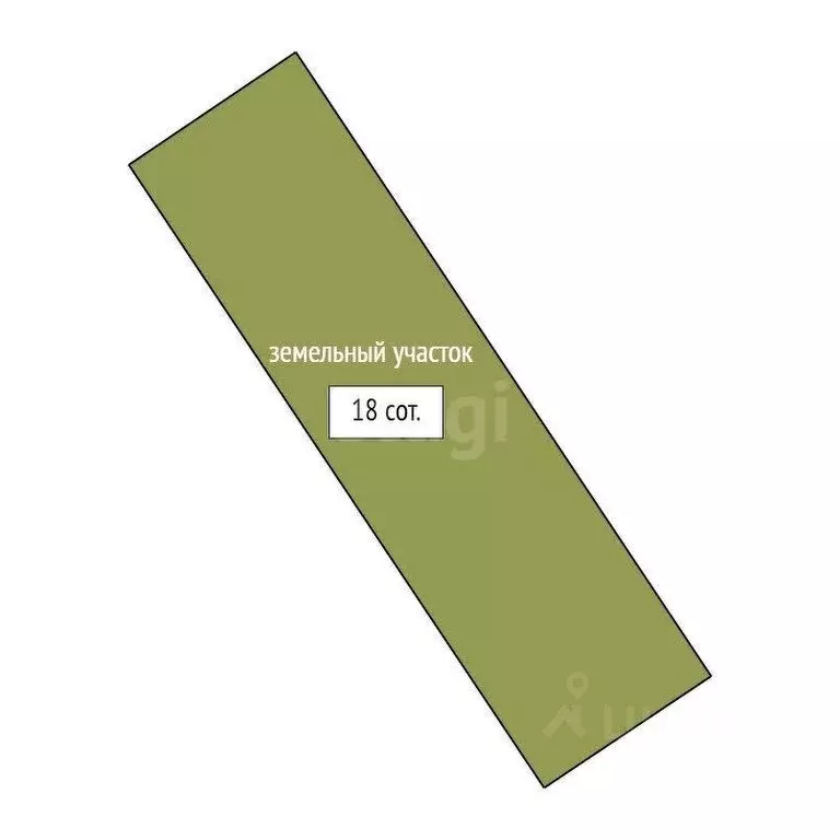 Участок в Московская область, Коломна городской округ, д. Настасьино  ... - Фото 2