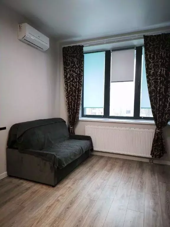 Студия Москва проезд Серебрякова, 11к2 (25.0 м) - Фото 2