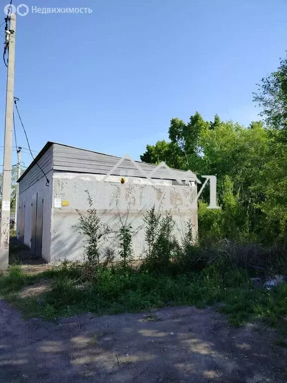 Участок в Черногорск, ГК в районе пождепо 53, 13-й ряд, с17 (36 м) - Фото 2