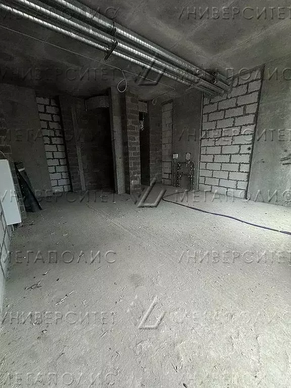 Торговая площадь в Московская область, Домодедово городской округ, с. ... - Фото 2