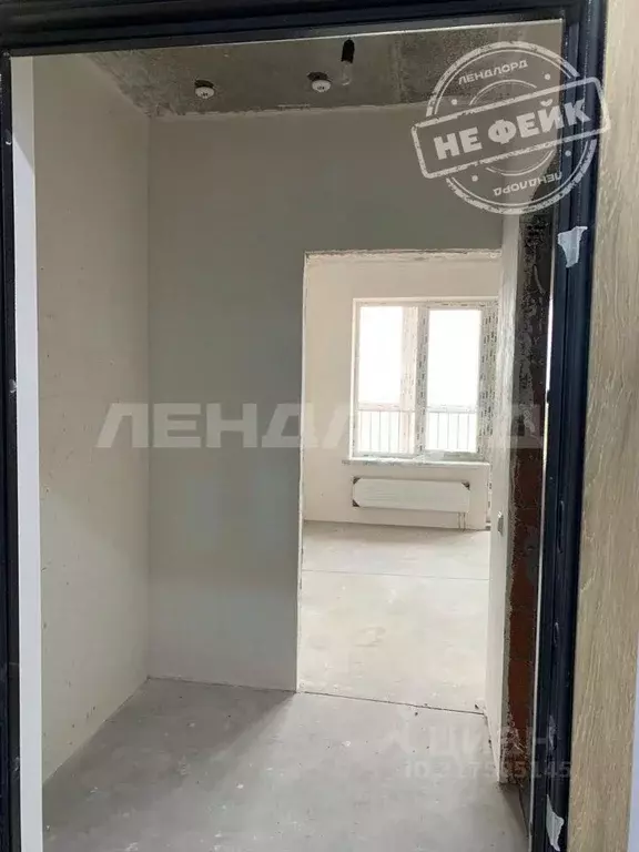 Студия Ростовская область, Ростов-на-Дону пер. Чаленко, 11 (25.0 м) - Фото 0