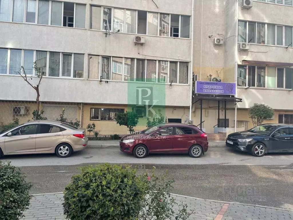 Помещение свободного назначения в Севастополь ул. Тараса Шевченко, 8Г ... - Фото 1