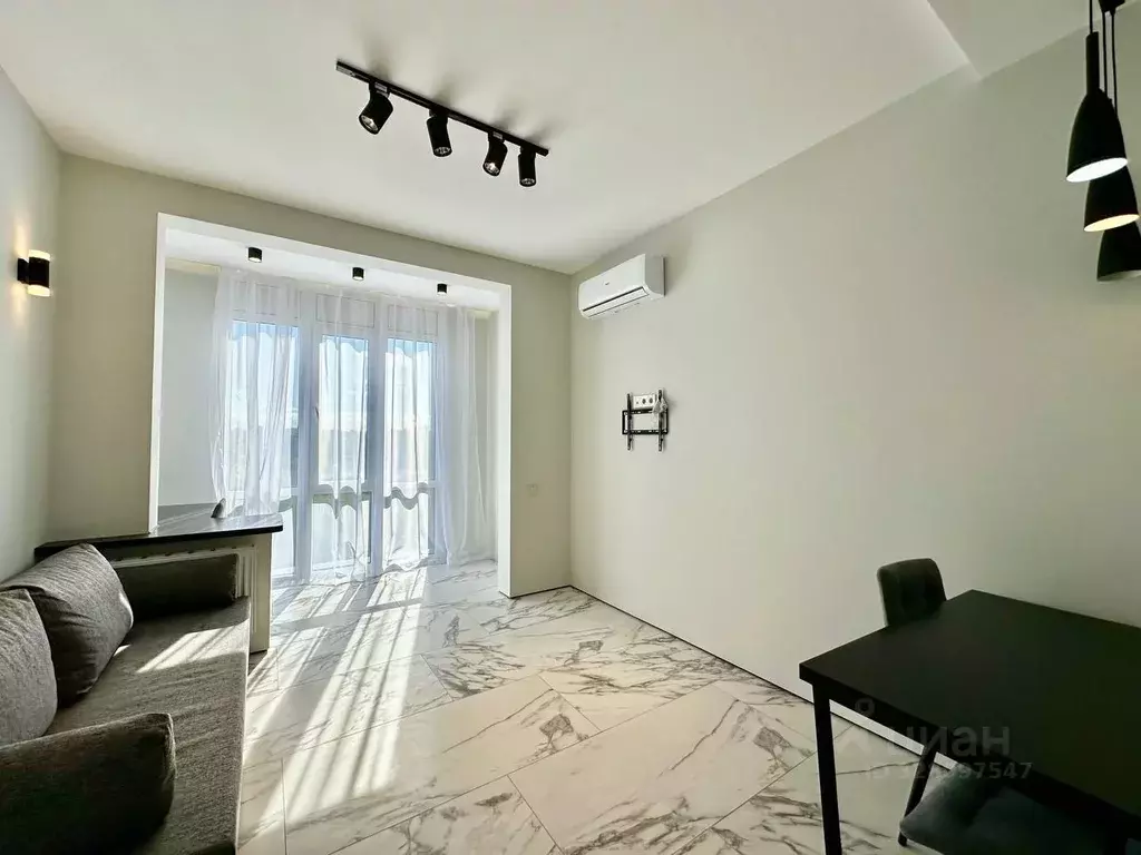 2-к кв. Москва Электролитный проезд, 7 (50.0 м) - Фото 2