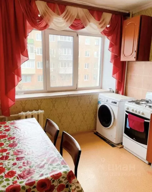 6-к кв. Оренбургская область, Орск Новый город мкр, ул. Ленинского ... - Фото 1