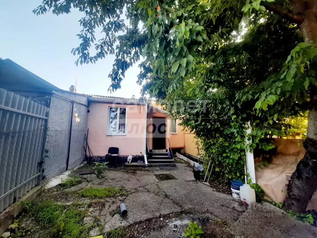 2-к кв. Краснодарский край, Туапсе ул. Белинского, 21 (37.3 м) - Фото 2