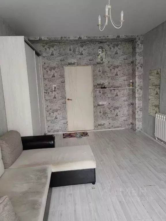Комната Самарская область, Самара Полевая ул., 88 (20.0 м) - Фото 1