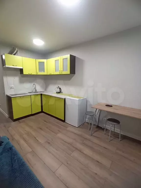 Квартира-студия, 26 м, 18/26 эт. - Фото 0