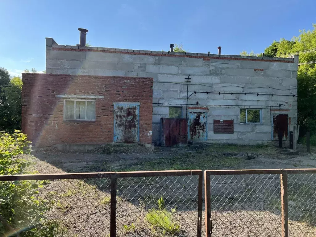 помещение свободного назначения в чувашия, моргаушский муниципальный . - Фото 0