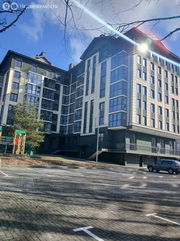 2-комнатная квартира: Калининградская область, Гурьевск (69 м) - Фото 2