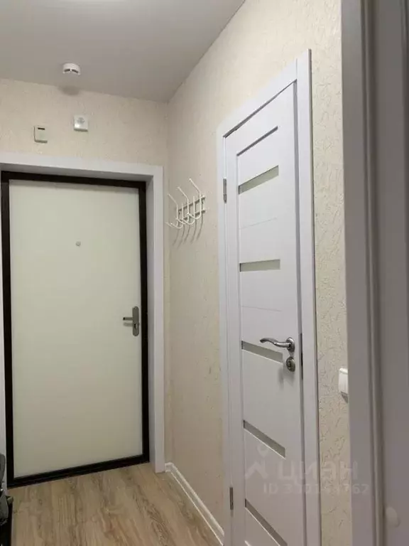1-к кв. Москва ул. Мостовая, 5к2 (37.1 м) - Фото 1
