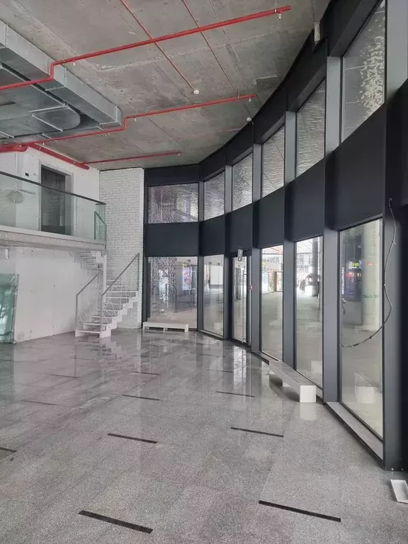 Торговая площадь в Новосибирская область, Новосибирск ул. Титова, 1 ... - Фото 2