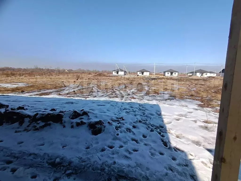 Дом в Хакасия, Усть-Абаканский район, пос. Тепличный ул. С.А. Есенина ... - Фото 2