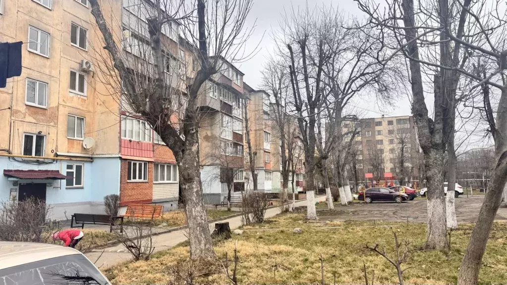 2-к кв. Северная Осетия, Владикавказ просп. Коста, 286к2 (50.0 м) - Фото 1