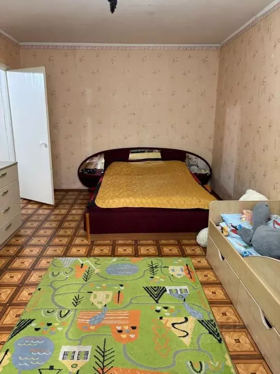 1-к кв. Тверская область, Удомля просп. Курчатова, 6А (40.6 м) - Фото 0