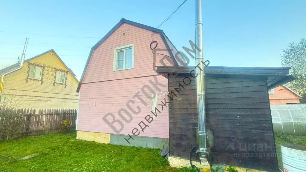 Дом, 52.2 м - Фото 2