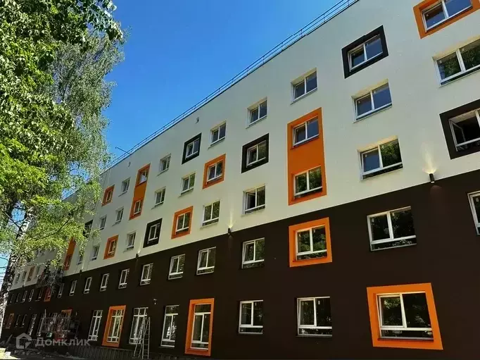 Продаётся 1-к квартира, 35 м - Фото 0