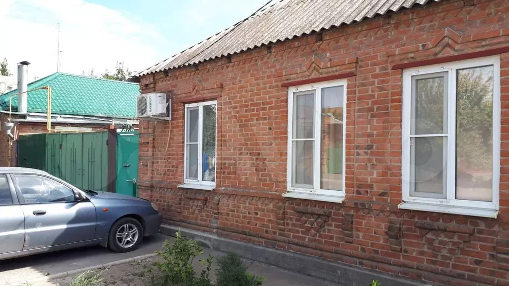 Дом 50 м на участке 1 сот. - Фото 0
