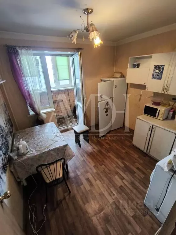 1-к кв. Московская область, Ивантеевка Пушкинский городской округ, ул. ... - Фото 0