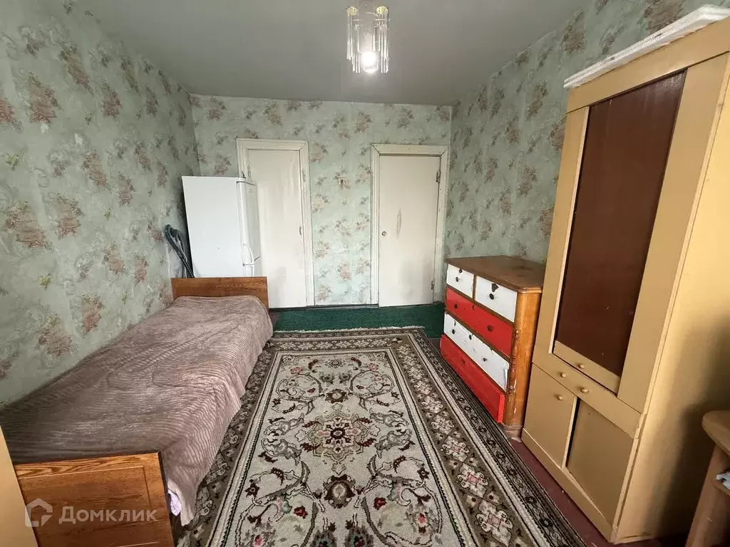 Продаётся 2-к квартира, 46.6 м - Фото 1