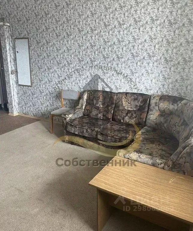 3-к кв. Белгородская область, Губкин ул. 2-я Академическая, 28А (84.0 ... - Фото 2