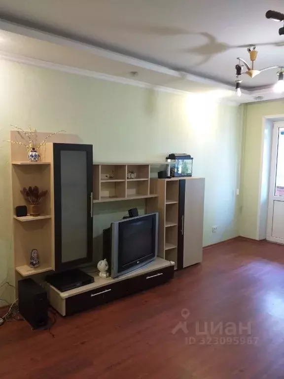 2-к кв. Тульская область, Тула ул. Марата, 192 (49.0 м) - Фото 2