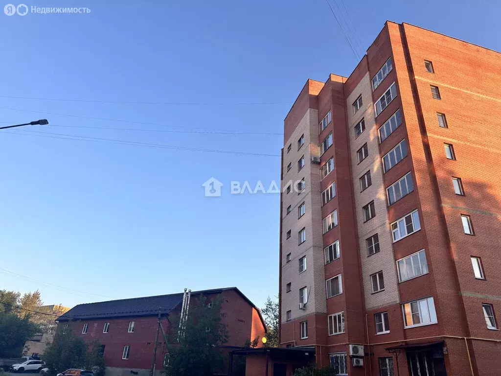 3-комнатная квартира: Егорьевск, 2-й микрорайон, 38Б (83.6 м) - Фото 0