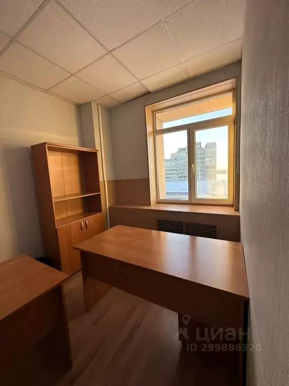 Офис в Самарская область, Самара Красноармейская ул., 1П (75 м) - Фото 2