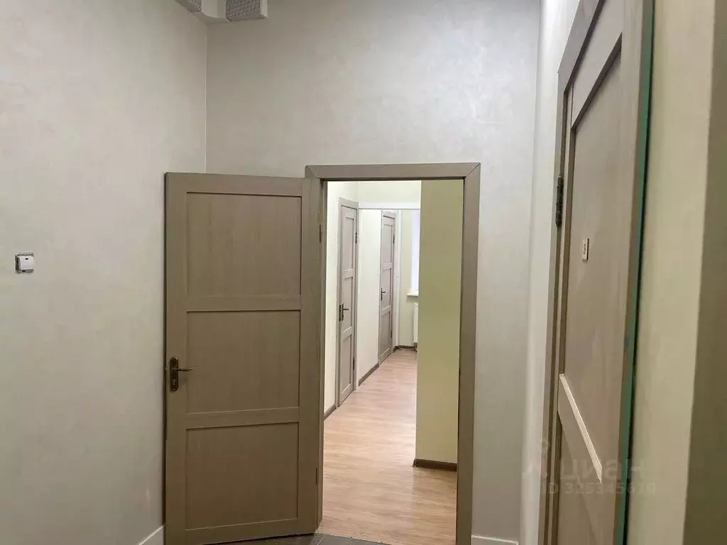 Офис в Москва просп. Мира, 19С1 (11 м) - Фото 1