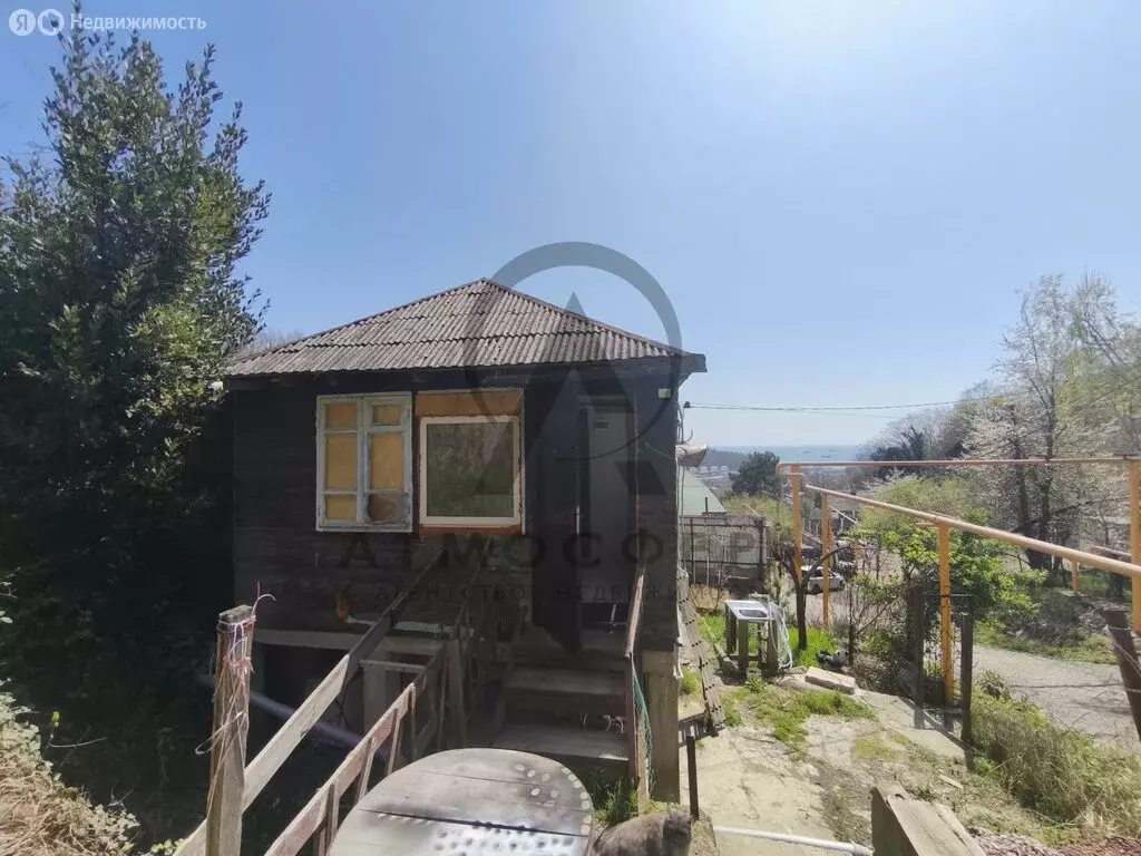 Дом в Туапсе, Шапсугская улица, 30 (108.8 м) - Фото 2