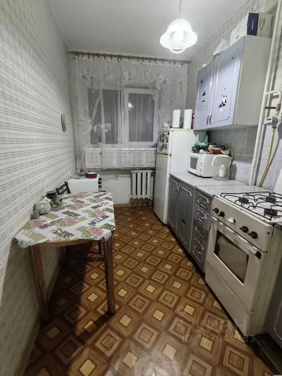 2-к кв. Мурманская область, Мурманск Росляково жилрайон, ул. ... - Фото 1