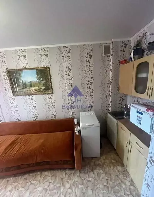Студия Ростовская область, Волгодонск ул. Гагарина (17.1 м) - Фото 2