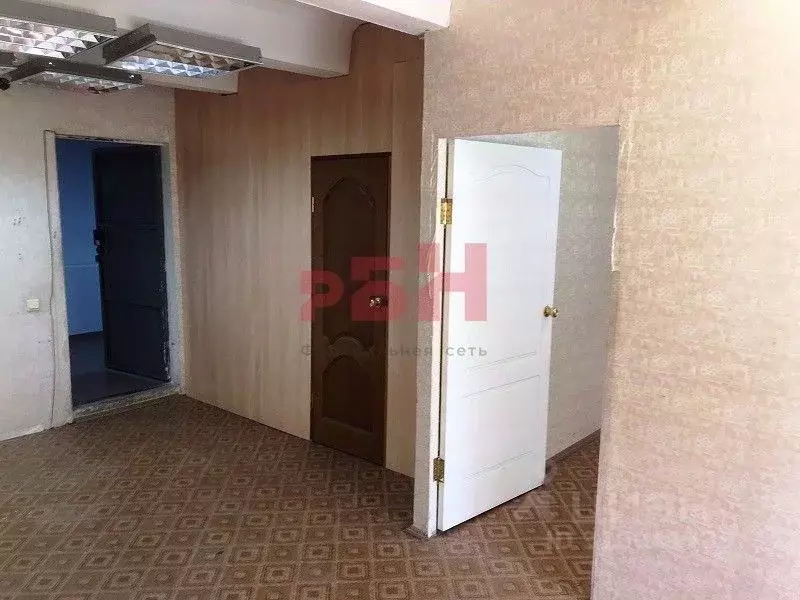 Офис в Самарская область, Самара Киевская ул., 1 (36 м) - Фото 1