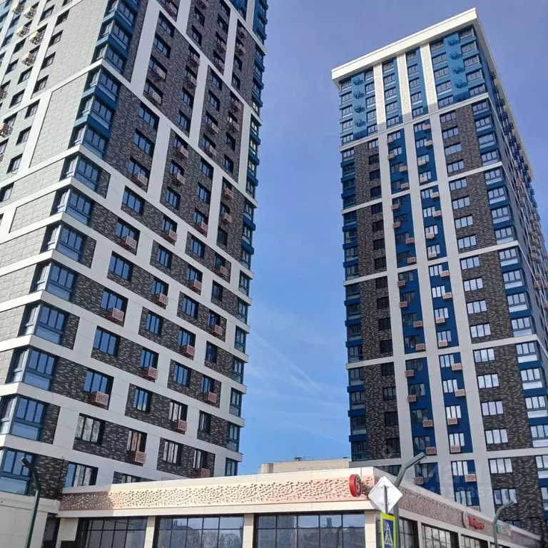 1-к кв. Рязанская область, Рязань Московский р-н, проезд 4-й ... - Фото 0