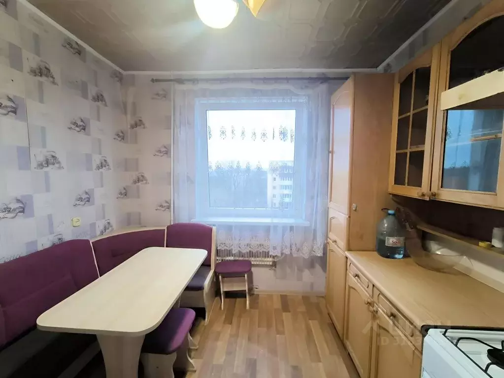 1-к кв. Калининградская область, Черняховск Ленинградская ул., 24к2 ... - Фото 1