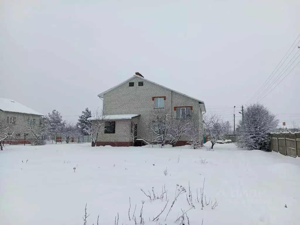 Дом в Орловская область, Орловский муниципальный округ, пос. Вятский ... - Фото 2