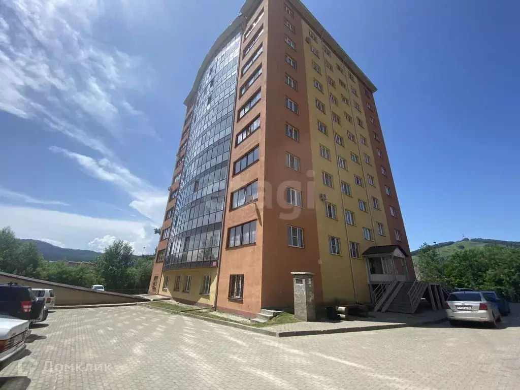 Продаётся 1-к квартира, 40 м - Фото 0