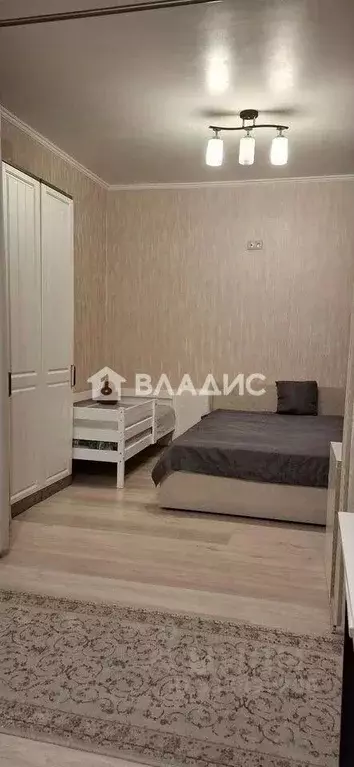 1-к кв. Москва Внуковское поселение, ул. Омская, 21 (39.0 м) - Фото 2
