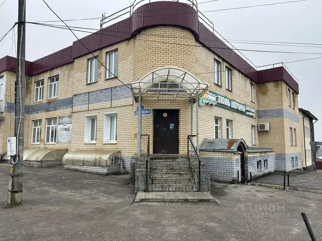 Помещение свободного назначения в Нижегородская область, Арзамас ... - Фото 2