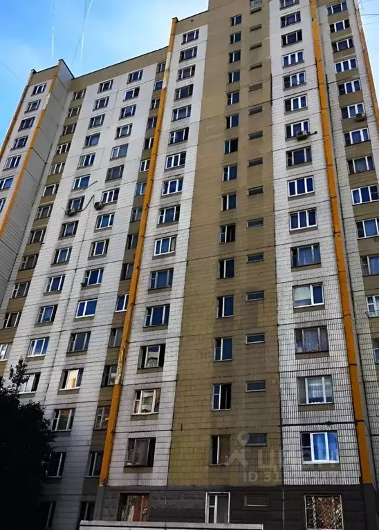 Комната Москва ул. Грина, 5 (13.0 м) - Фото 0