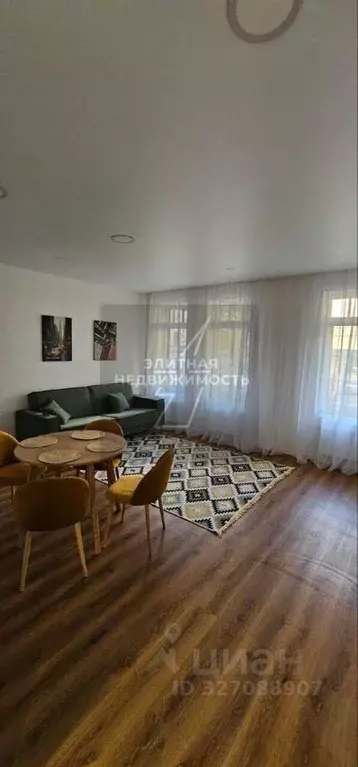 2-к кв. Санкт-Петербург 11-я Васильевского острова линия, 56 (60.72 м) - Фото 1