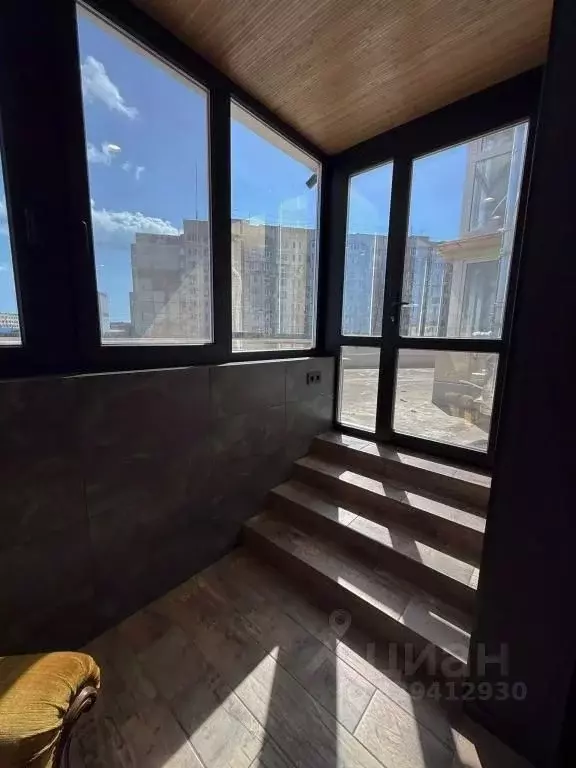 1-к кв. Крым, Керчь ул. Блюхера, 11 (37.0 м) - Фото 2