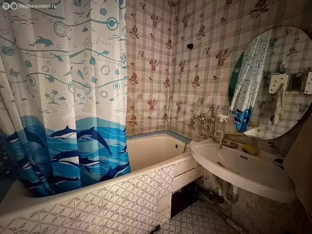 2-комнатная квартира: Тюмень, Ставропольская улица, 11 (52 м) - Фото 0