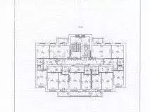 1-комнатная квартира: Чебоксары, улица Василия Алендея, 3 (43 м) - Фото 1