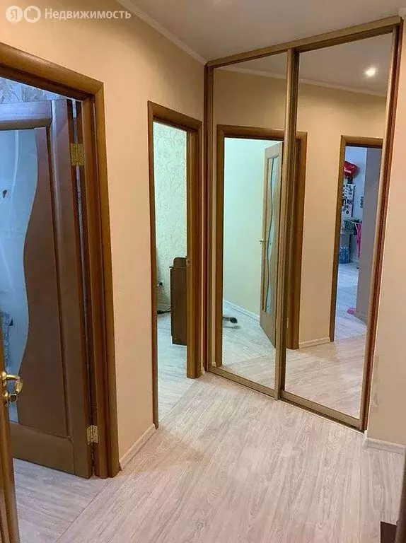 1-комнатная квартира: Тюмень, Кремлёвская улица, 112к1 (38.8 м) - Фото 0