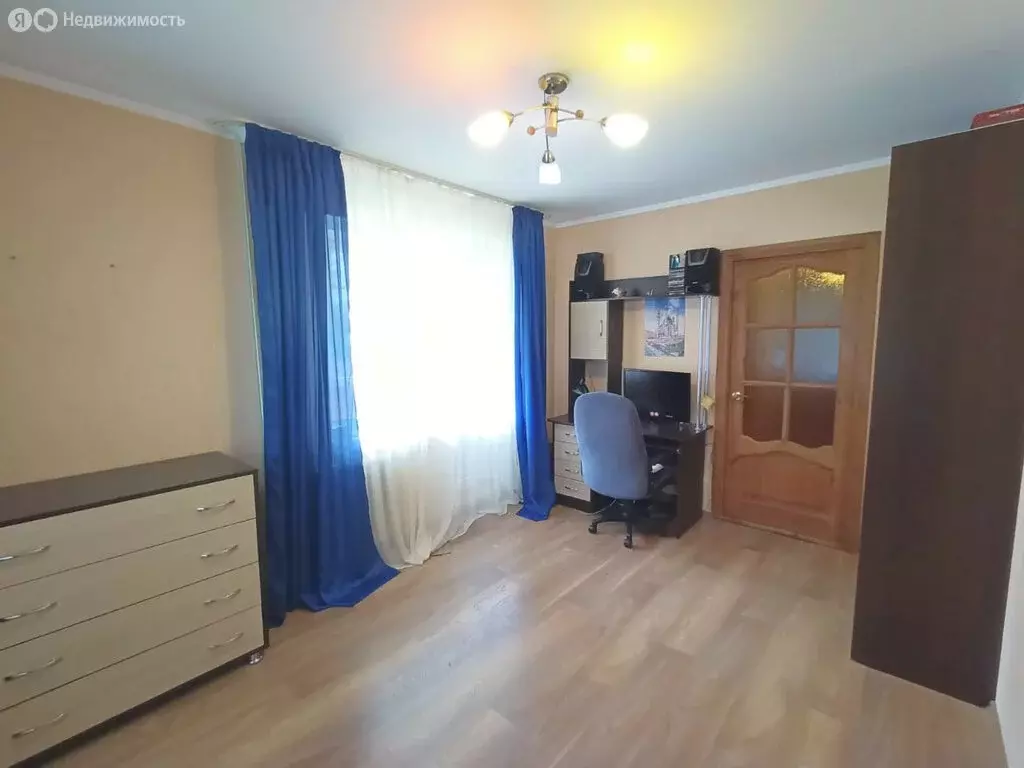 2-комнатная квартира: Орёл, набережная Дубровинского, 90 (53.1 м) - Фото 1