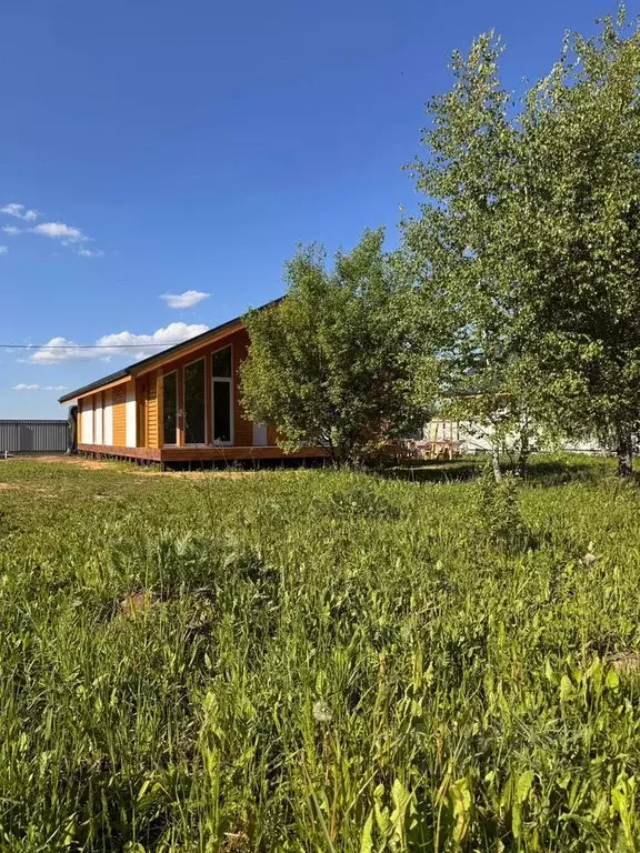 Дом в Тульская область, Ясногорский район, Иваньковское с/пос, ... - Фото 2