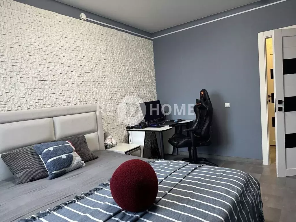 2-к кв. Пермский край, Пермь ул. Пушкина, 6 (59.4 м) - Фото 1