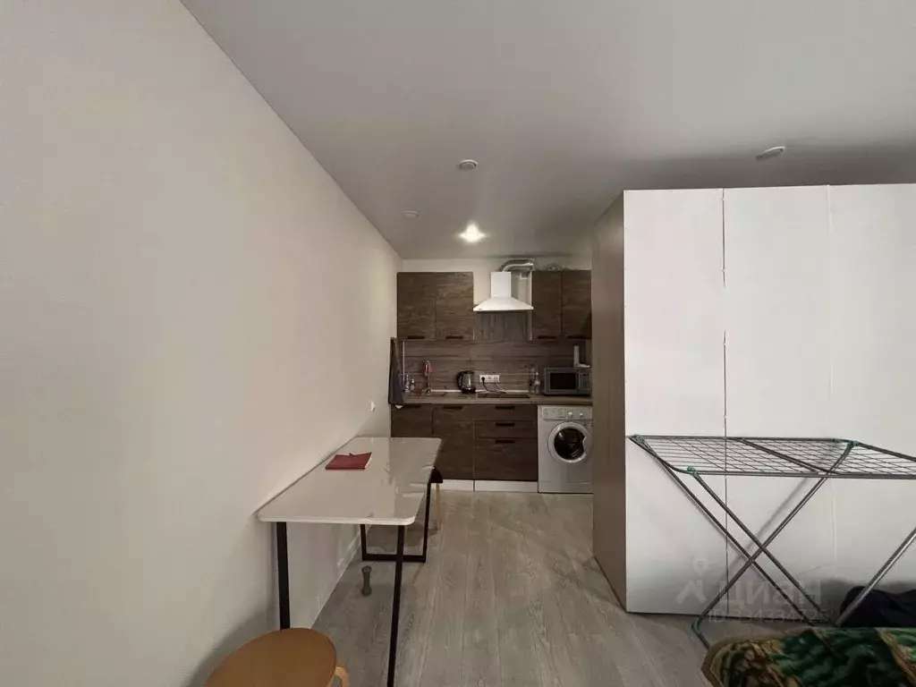 Студия Татарстан, Казань ул. Амирхана Еники, 3 (17.6 м) - Фото 2