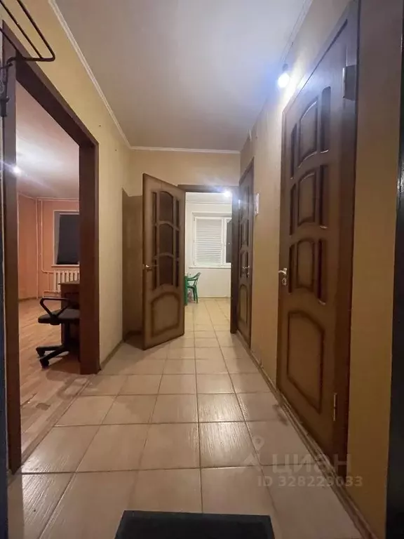 1-к кв. Белгородская область, Белгород ул. Губкина, 42а (35.0 м) - Фото 1