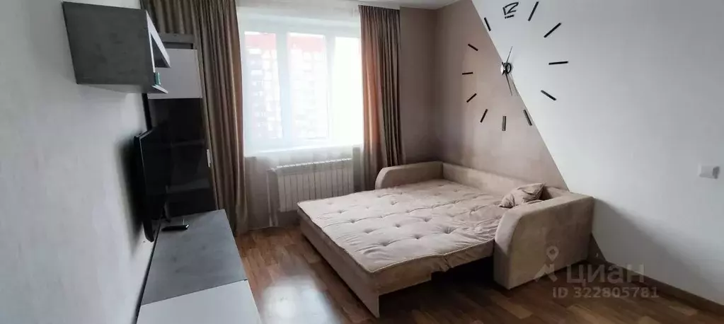 1-к кв. Новосибирская область, Новосибирский район, Станционный ... - Фото 1